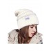 Premium Aniwon Slouchy Beanie Hat Winter Stretch Cable Knit Cap Hats 190033600008 eb-99139019